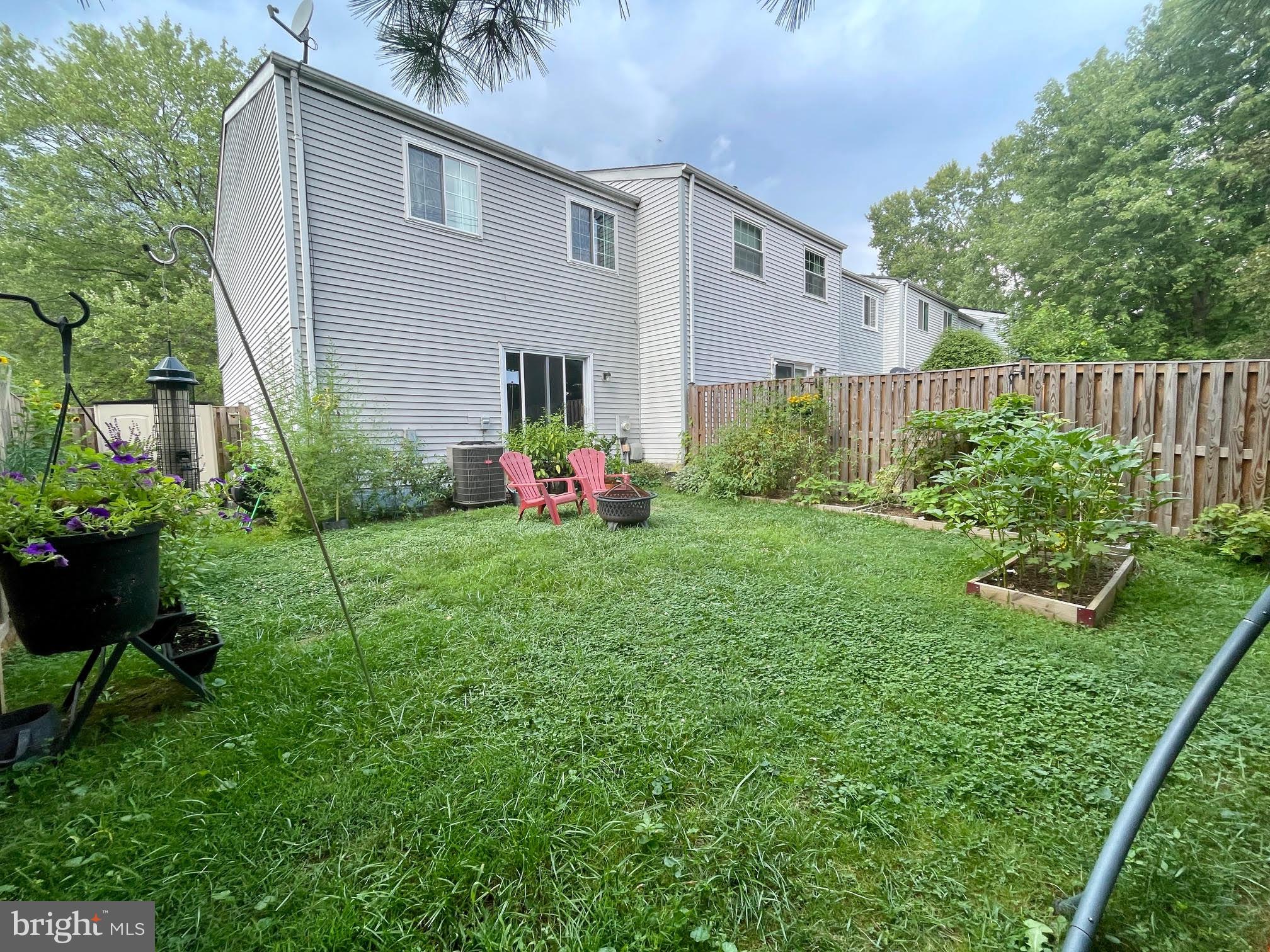 PARK OVERLOOK - Residential