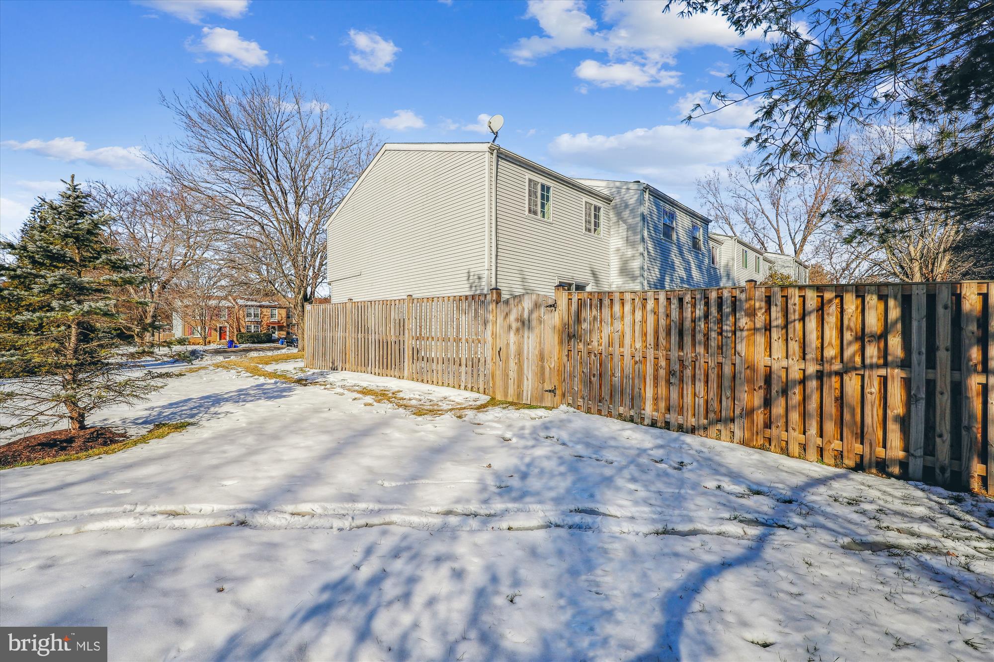 PARK OVERLOOK - Residential