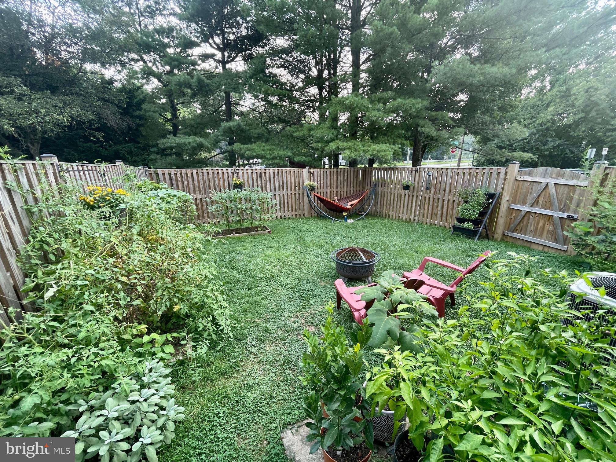 PARK OVERLOOK - Residential