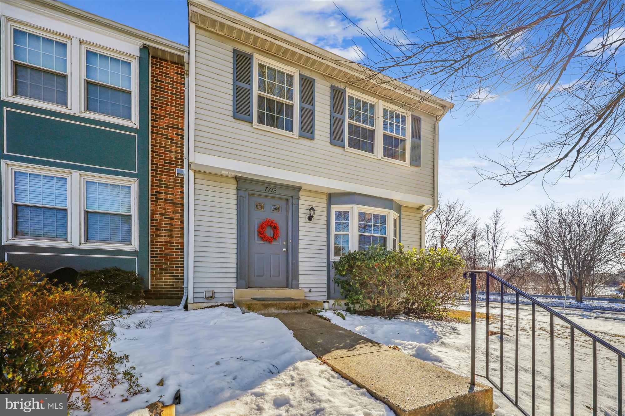 PARK OVERLOOK - Residential