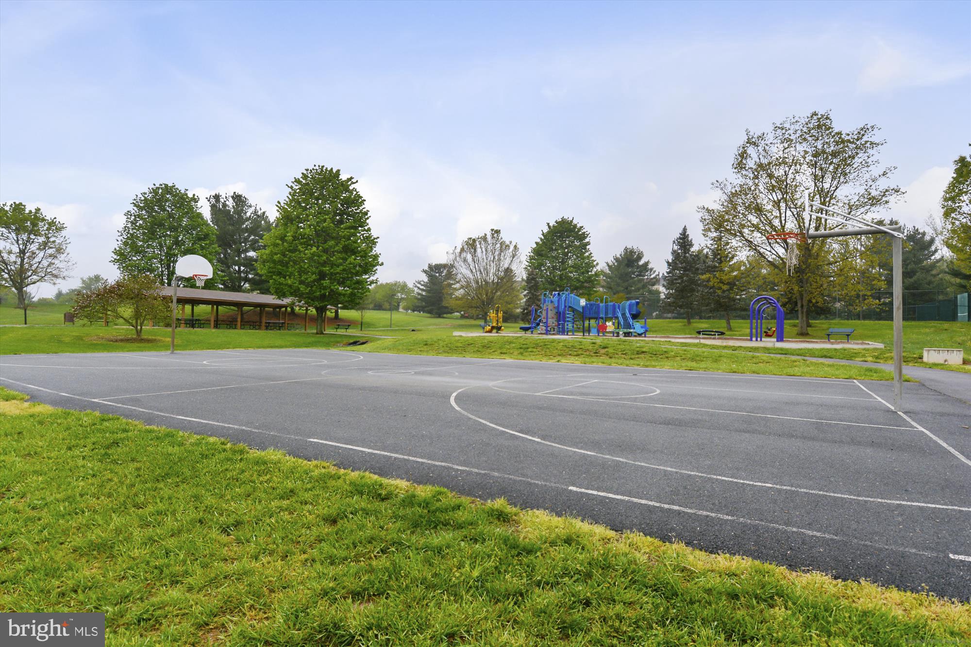 PARK OVERLOOK - Residential