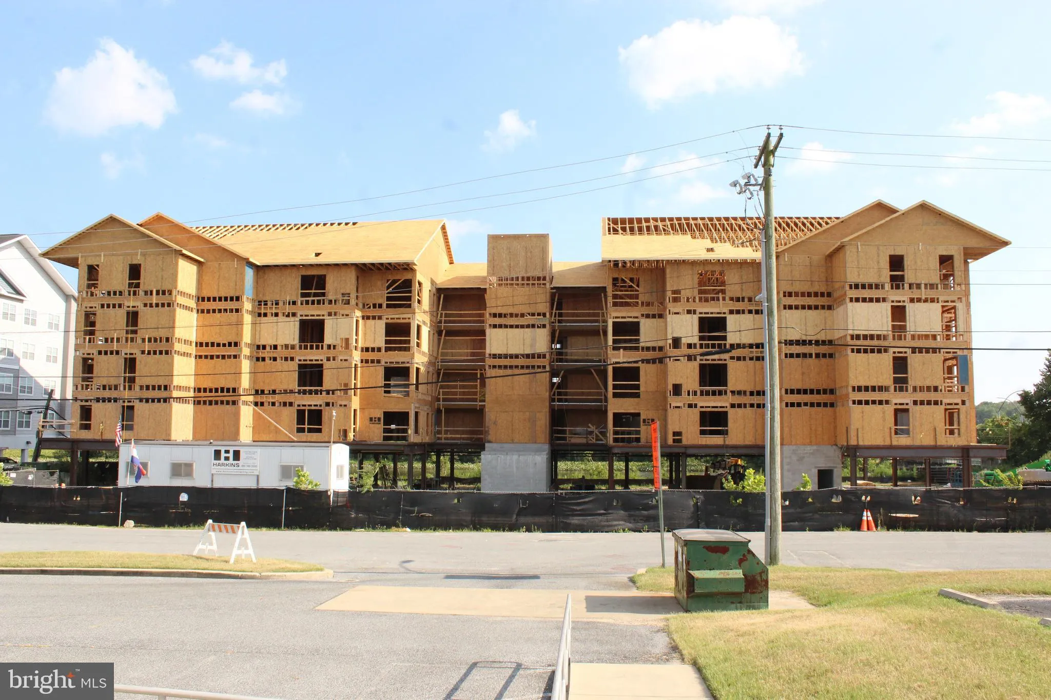 601 Water Street Unit 403, Seaford, DE 19973