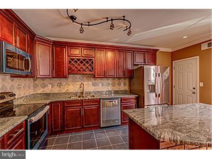 NEWBOLD - Residential