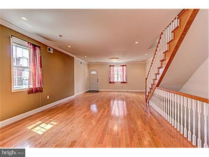 NEWBOLD - Residential