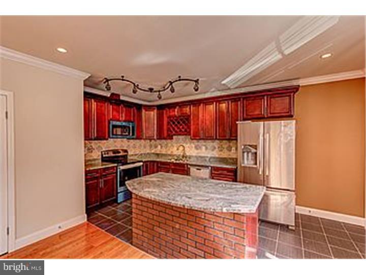 NEWBOLD - Residential