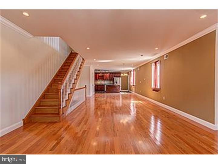 NEWBOLD - Residential