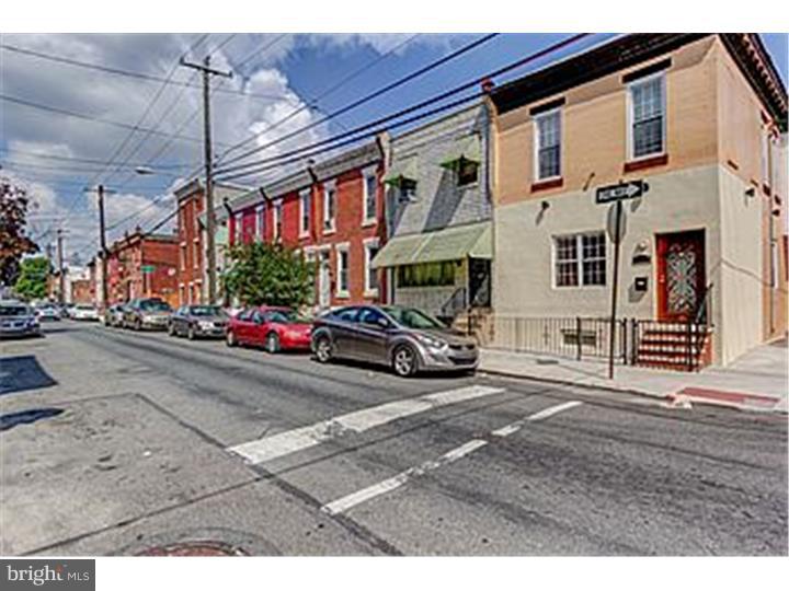 NEWBOLD - Residential