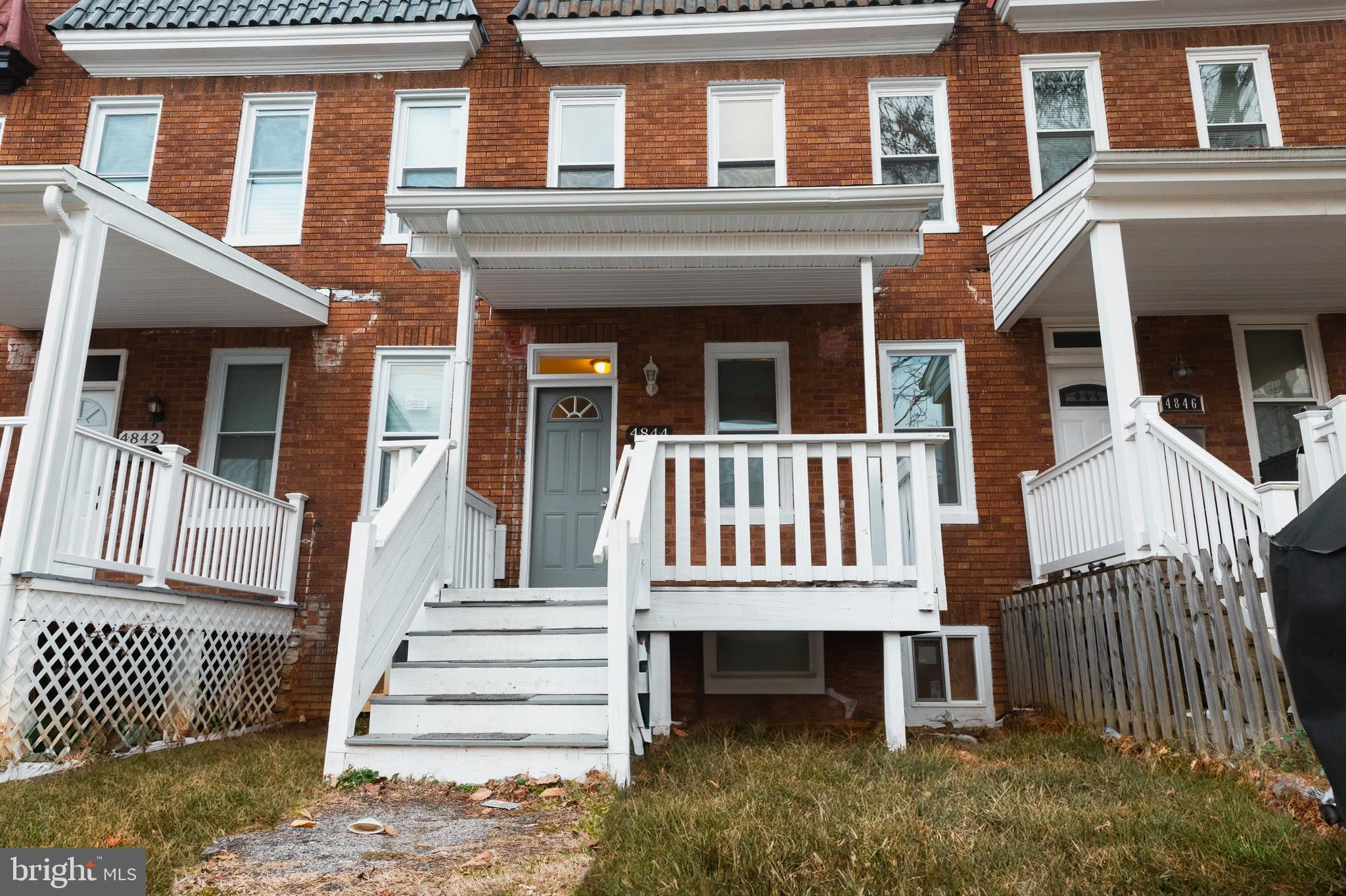 CENTRAL PARK HEIGHTS - Residential