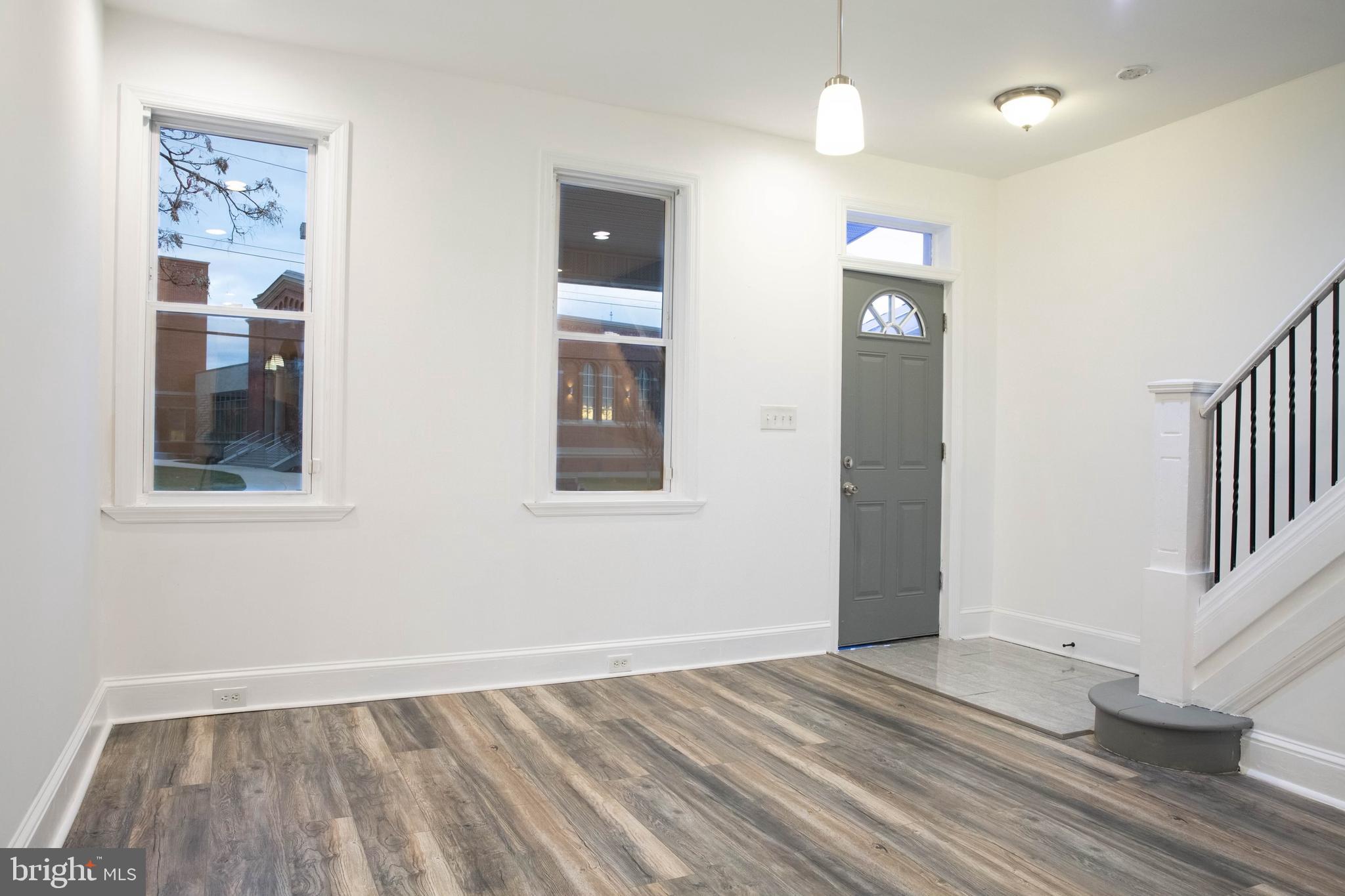 CENTRAL PARK HEIGHTS - Residential