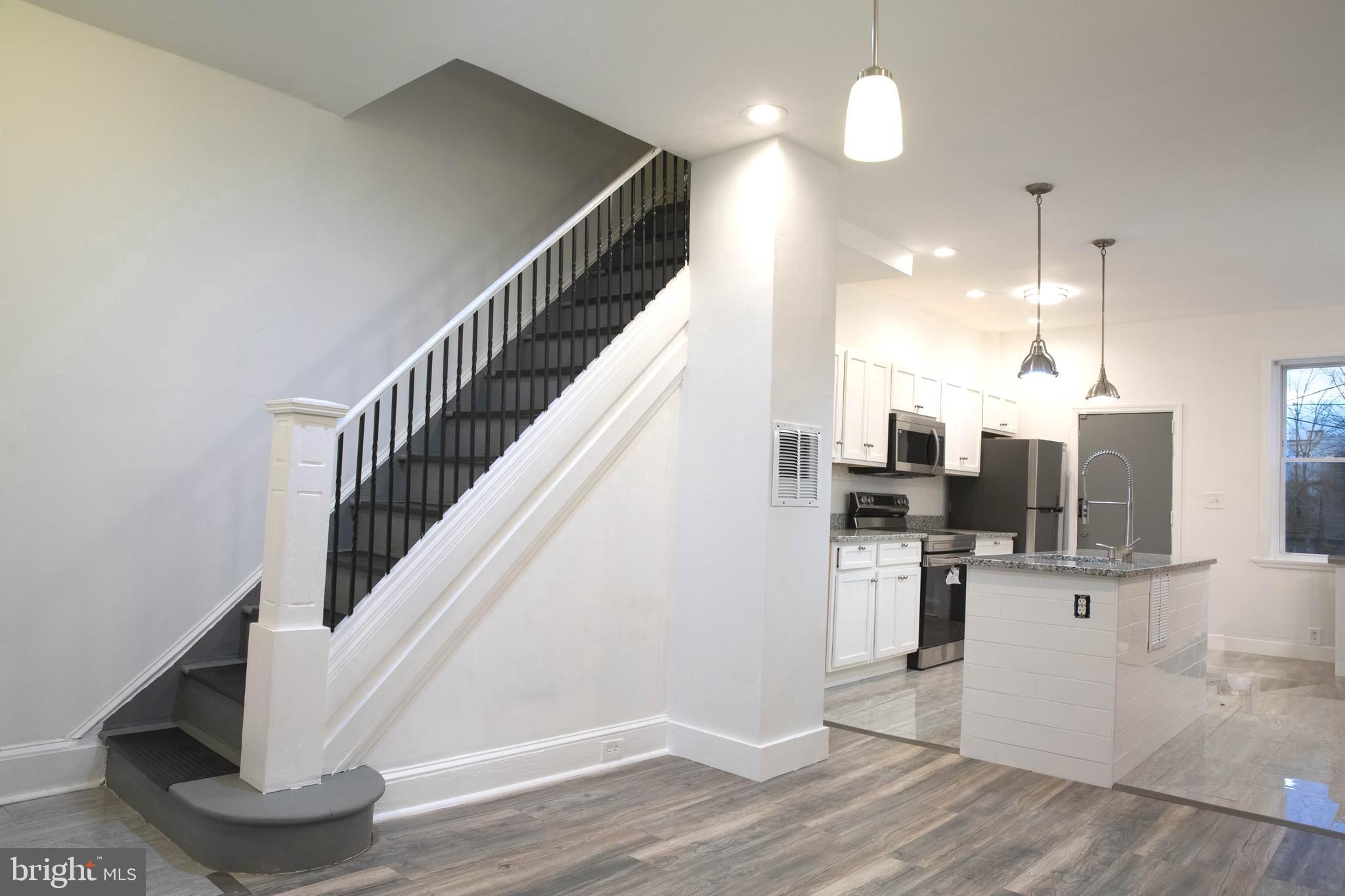 CENTRAL PARK HEIGHTS - Residential