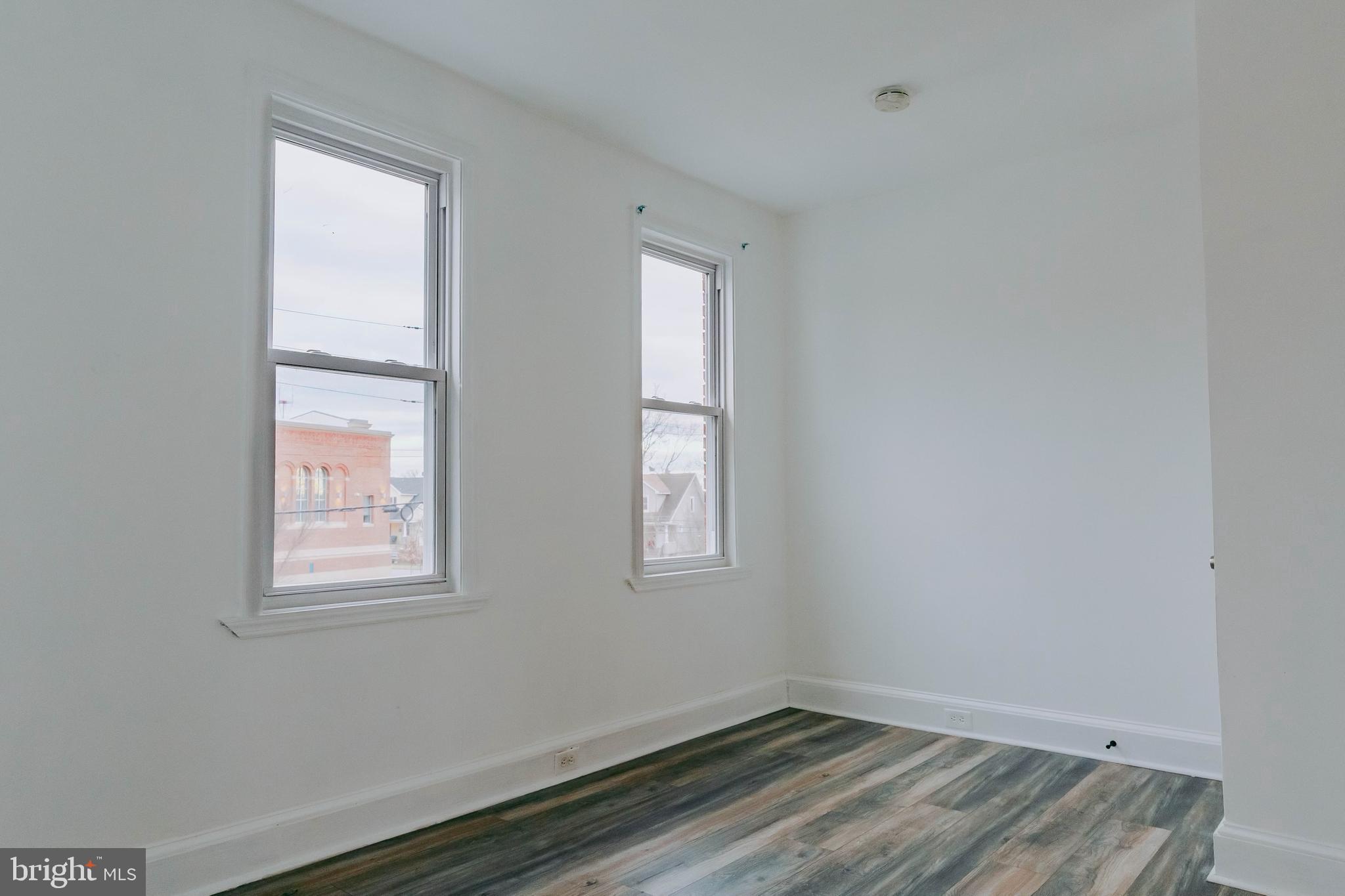 CENTRAL PARK HEIGHTS - Residential