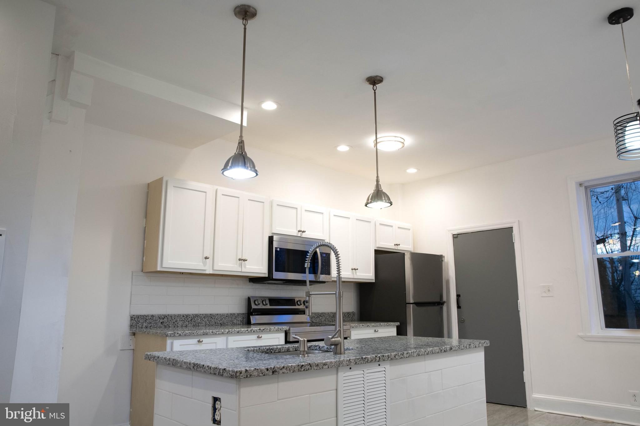 CENTRAL PARK HEIGHTS - Residential