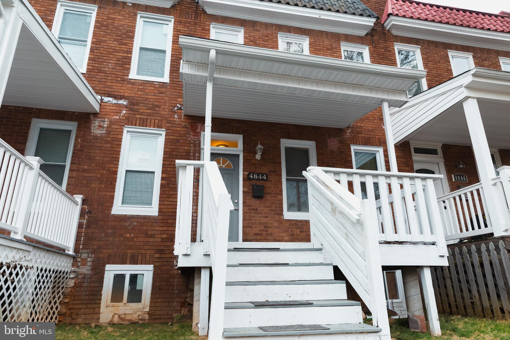 CENTRAL PARK HEIGHTS - Residential