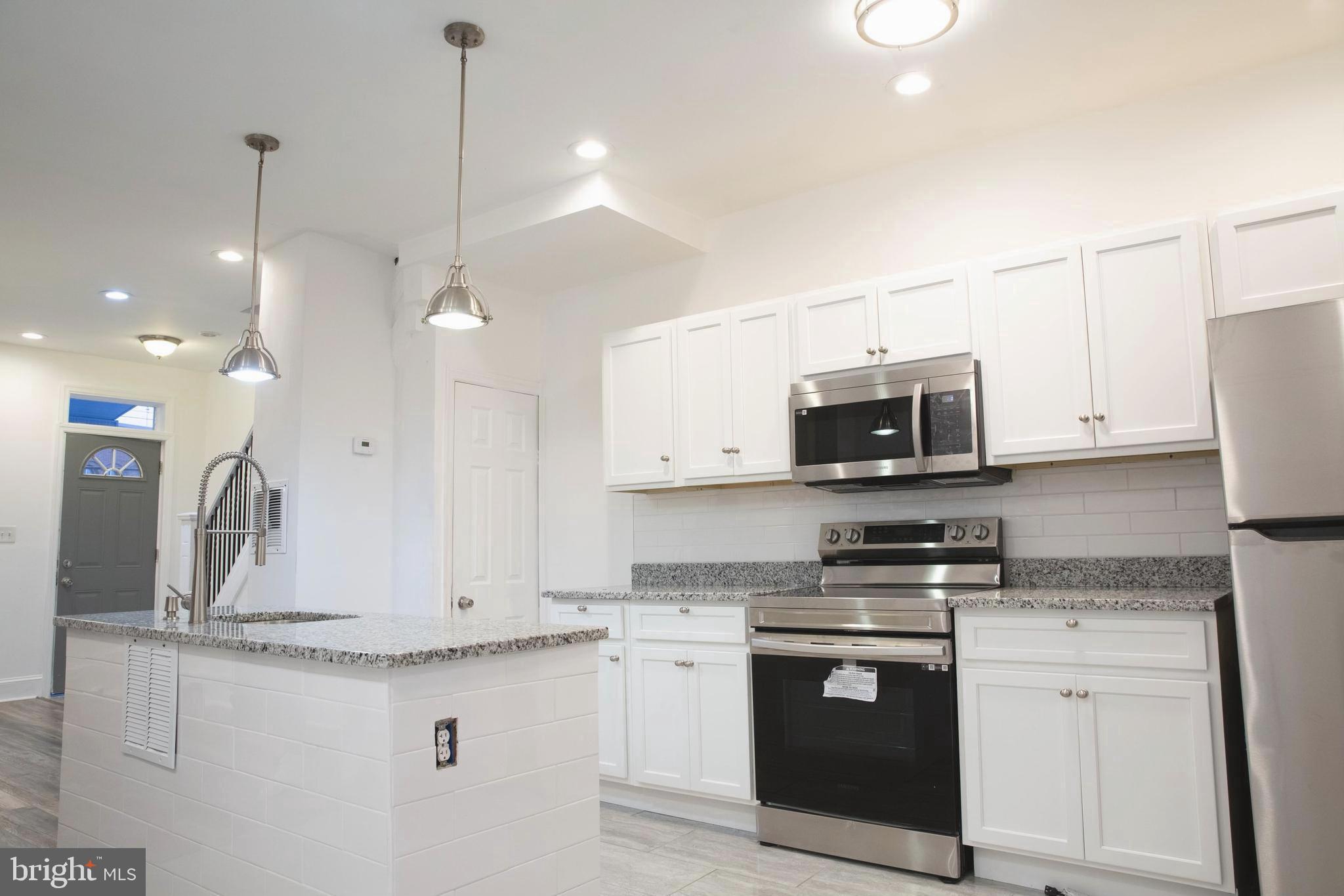 CENTRAL PARK HEIGHTS - Residential