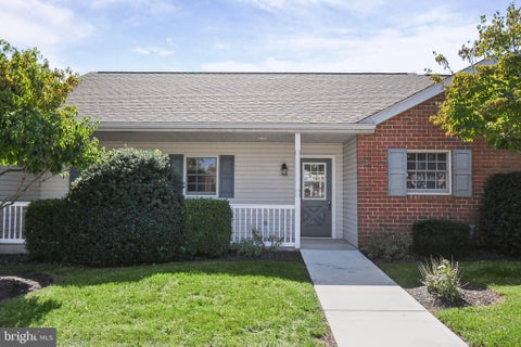 Townhouse For Sale - 2461 E High Street #CRE<br/> POTTSTOWN, PA 19464