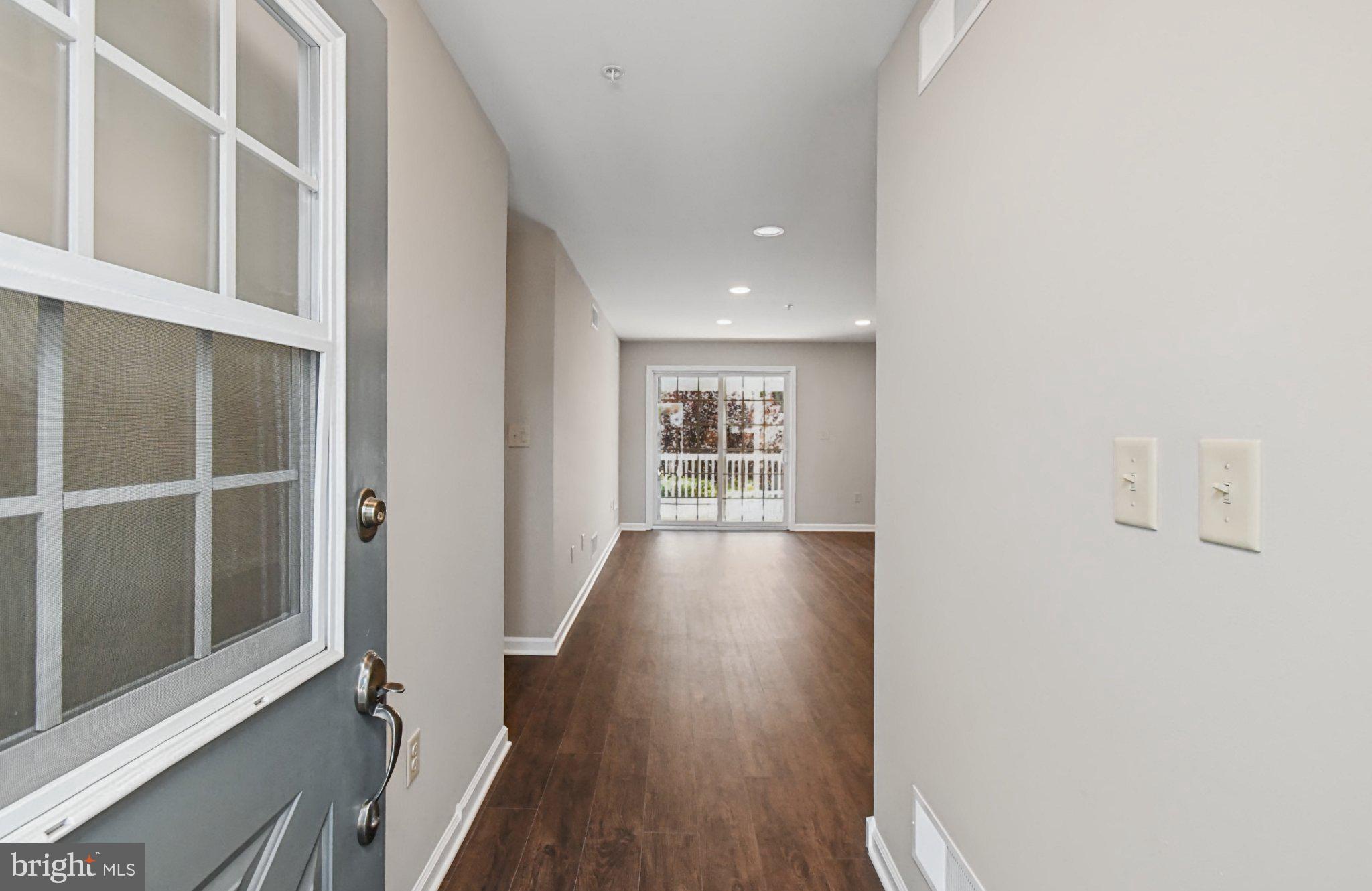 2461 E HIGH STREET CRE