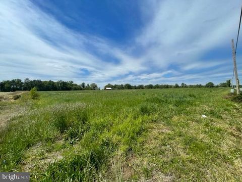Vacant Land For Sale - LOT 6 MT PLEASANT FARMS Drayden Road<br/> DRAYDEN, MD 20630