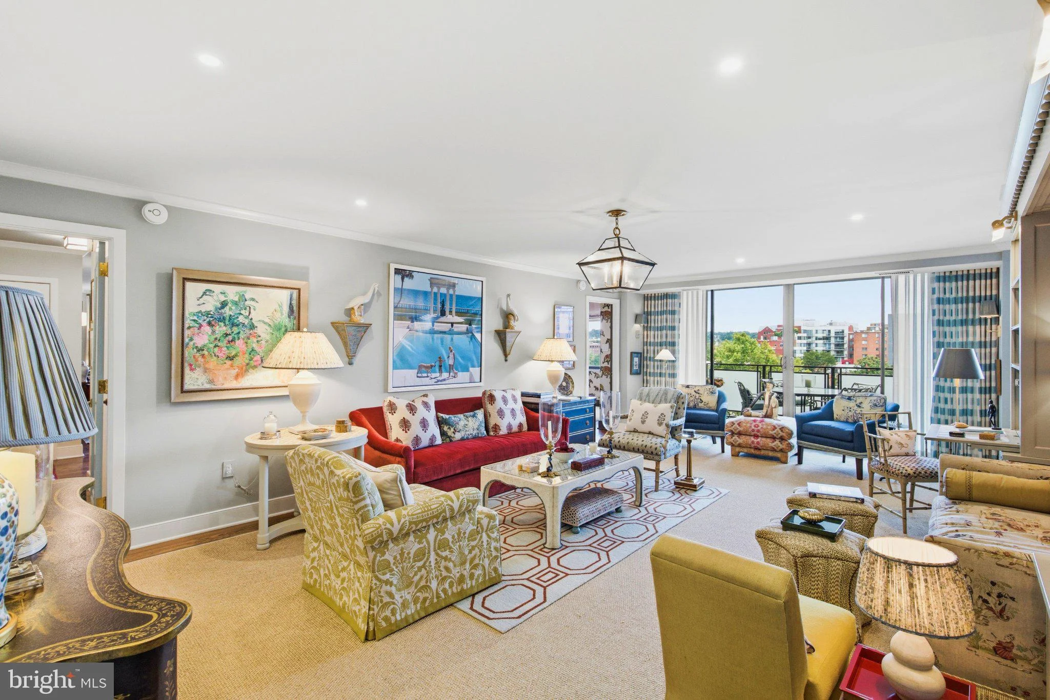 800 25th Street NW Unit 705