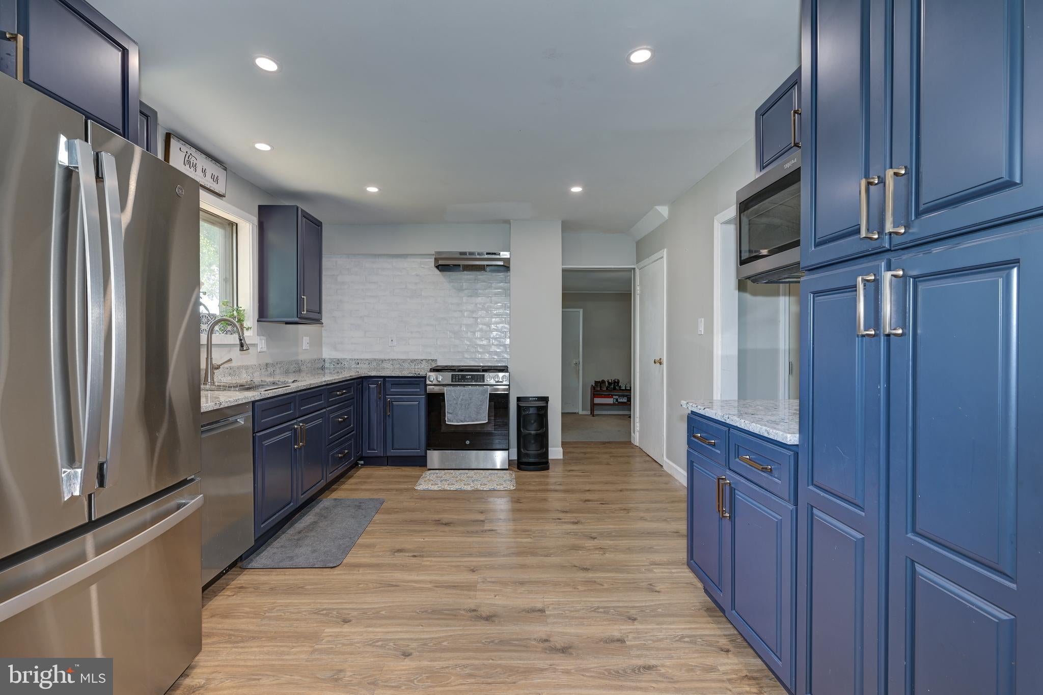 3421 CHURCH ROAD