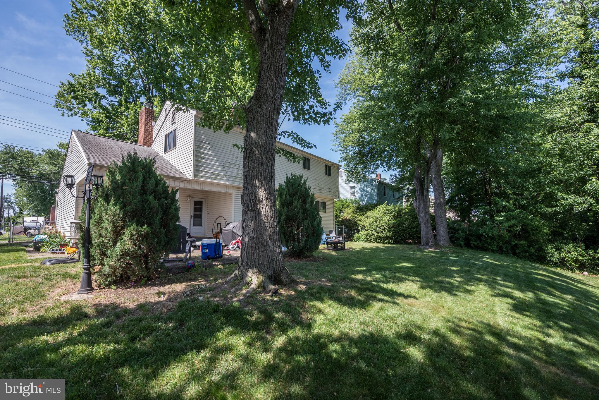 3421 CHURCH ROAD