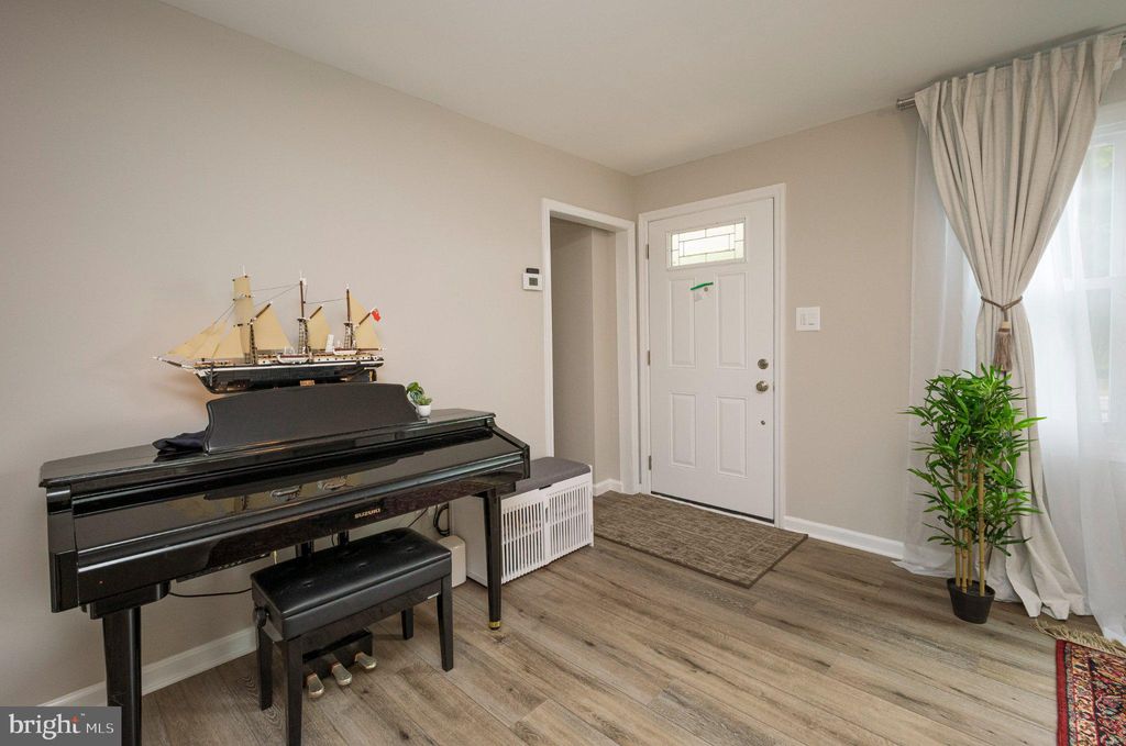 Photo of 2420 Byrd Lane, ALEXANDRIA, VA 22303 (MLS # VAFX2312220)