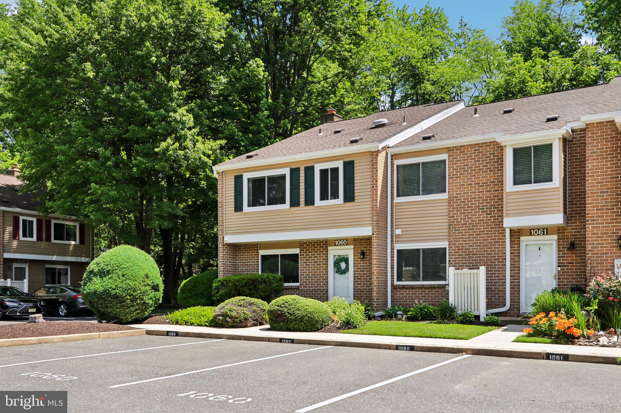1060 PENDLETON COURT