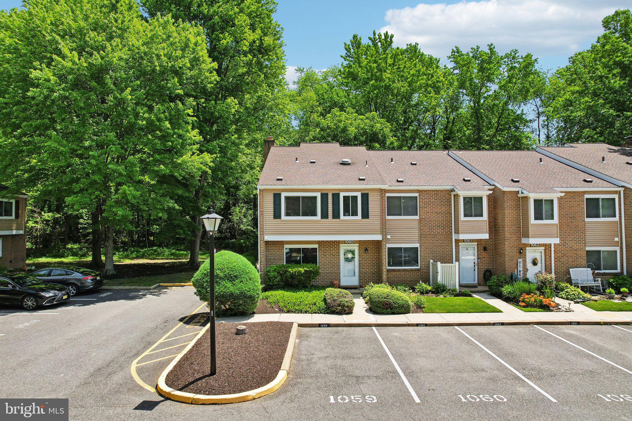 1060 PENDLETON COURT