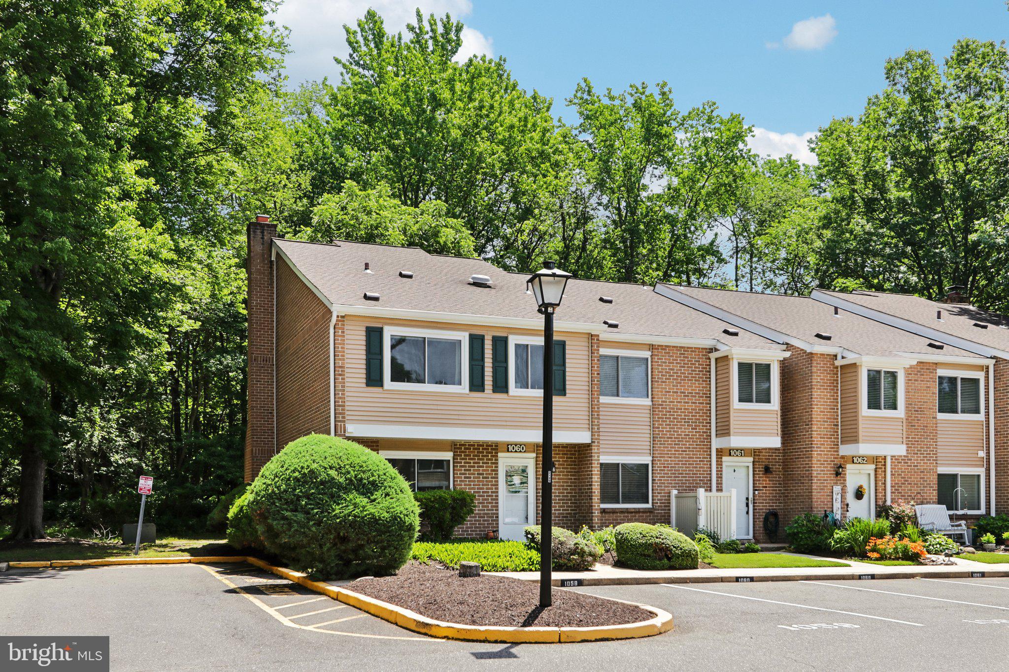 1060 PENDLETON COURT