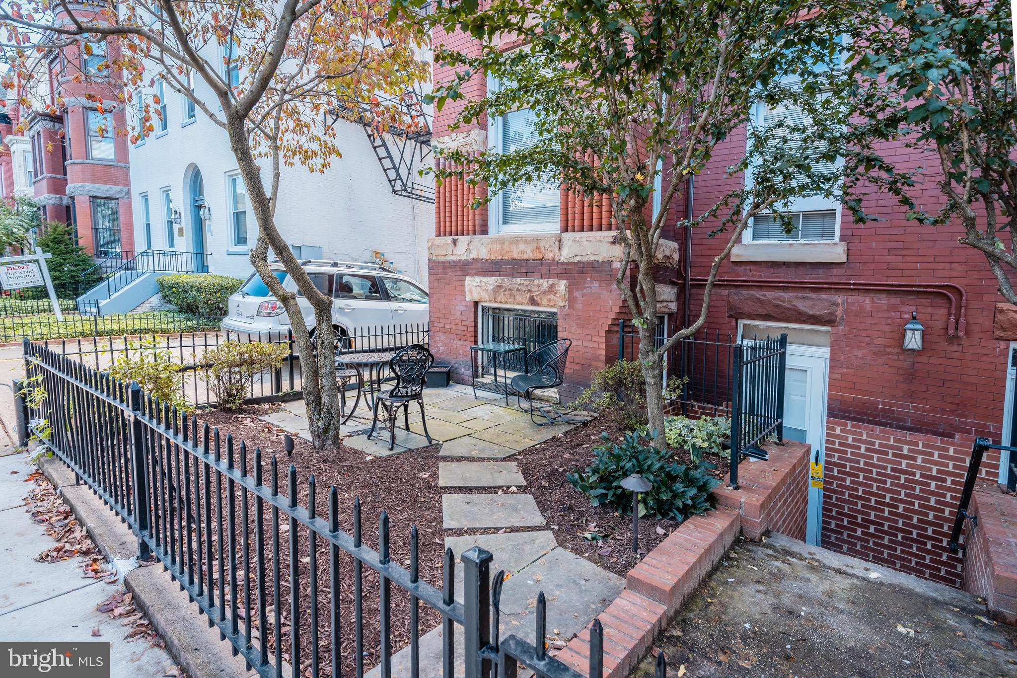 DUPONT CIRCLE - Residential Lease