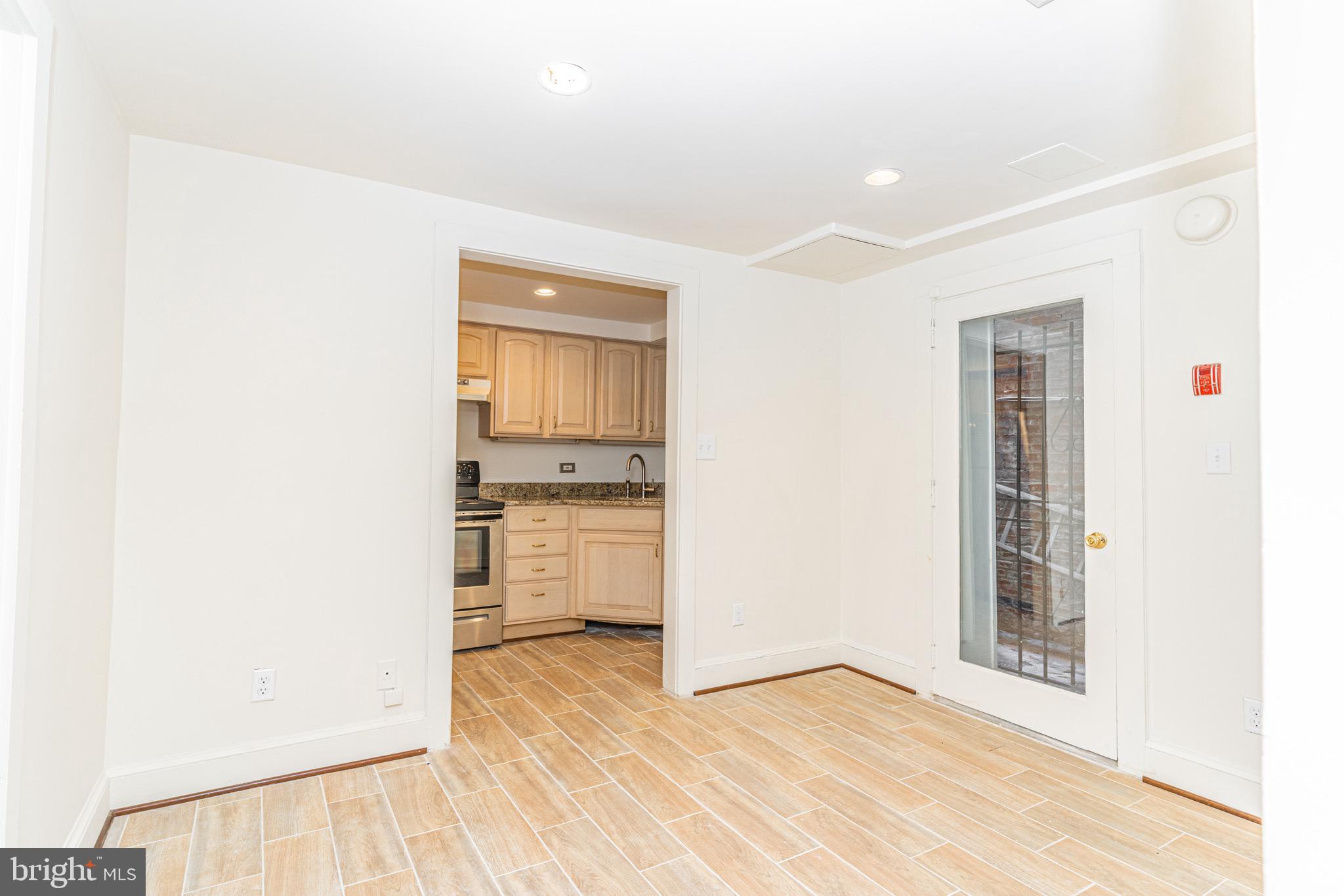 DUPONT CIRCLE - Residential Lease