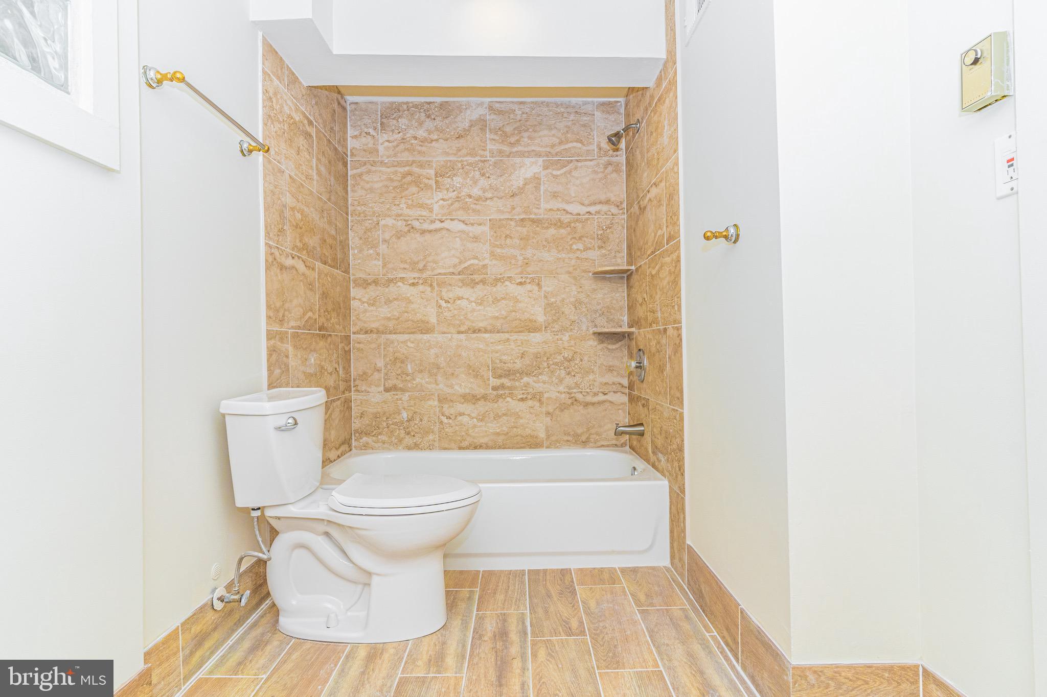 DUPONT CIRCLE - Residential Lease