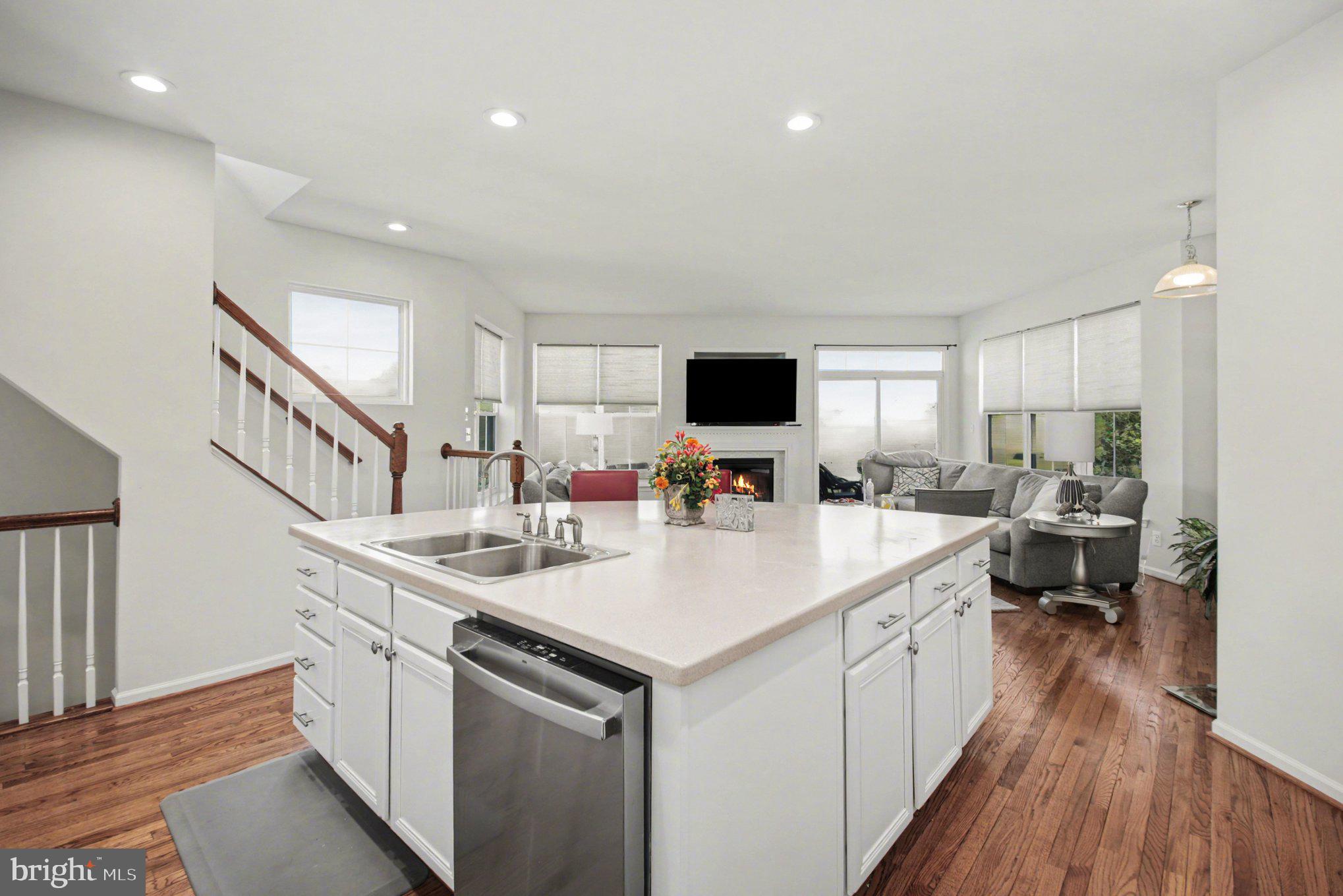 BRAMBLETON LANDBAY - Residential