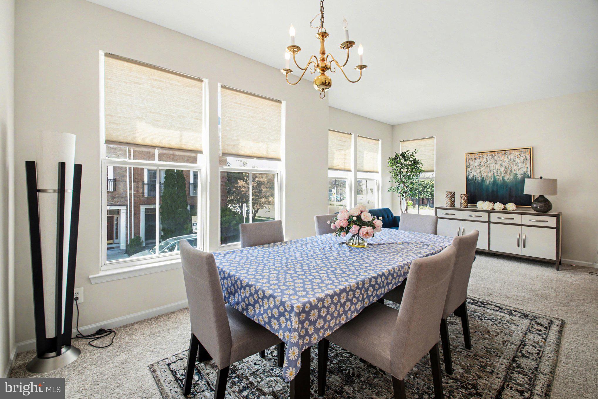 BRAMBLETON LANDBAY - Residential