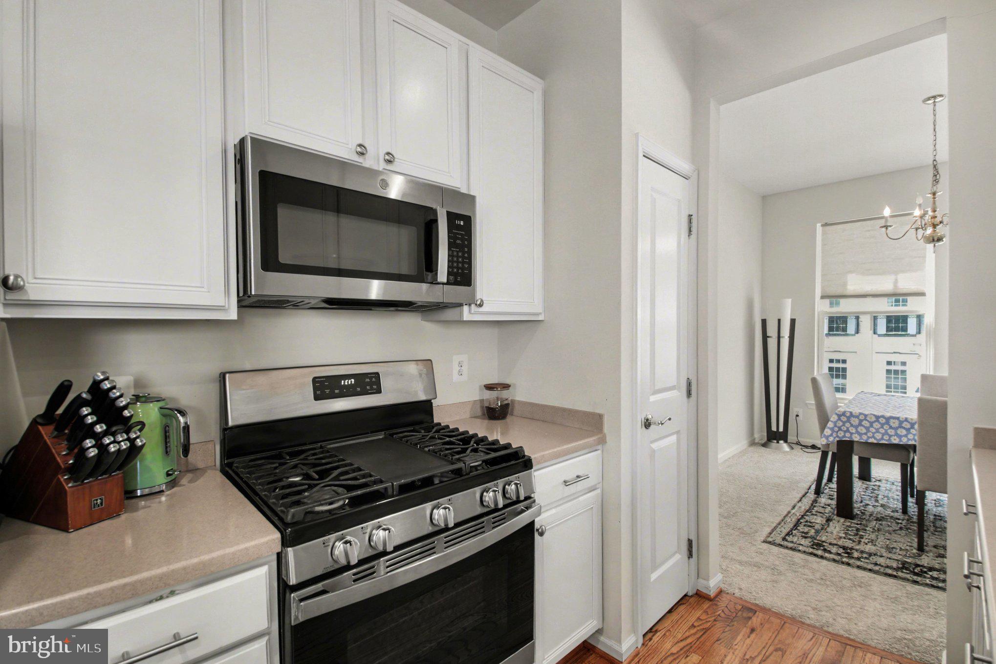 BRAMBLETON LANDBAY - Residential