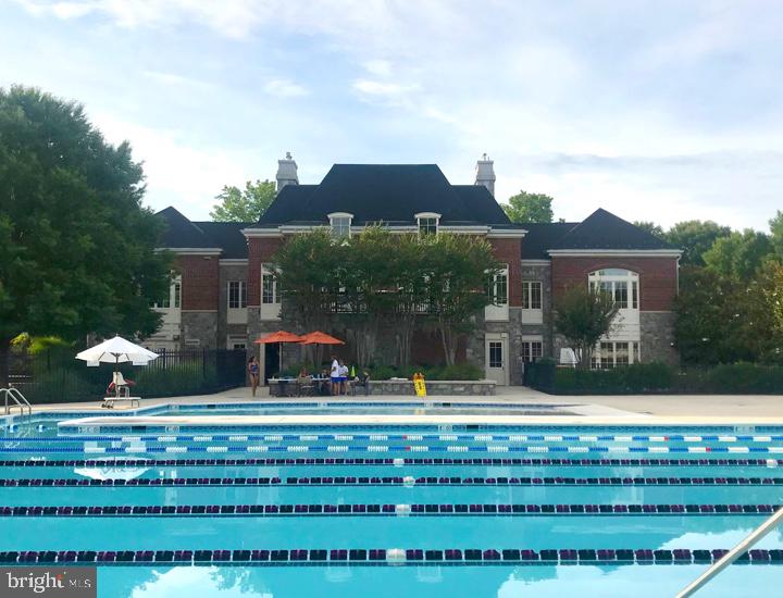 BRAMBLETON LANDBAY - Residential