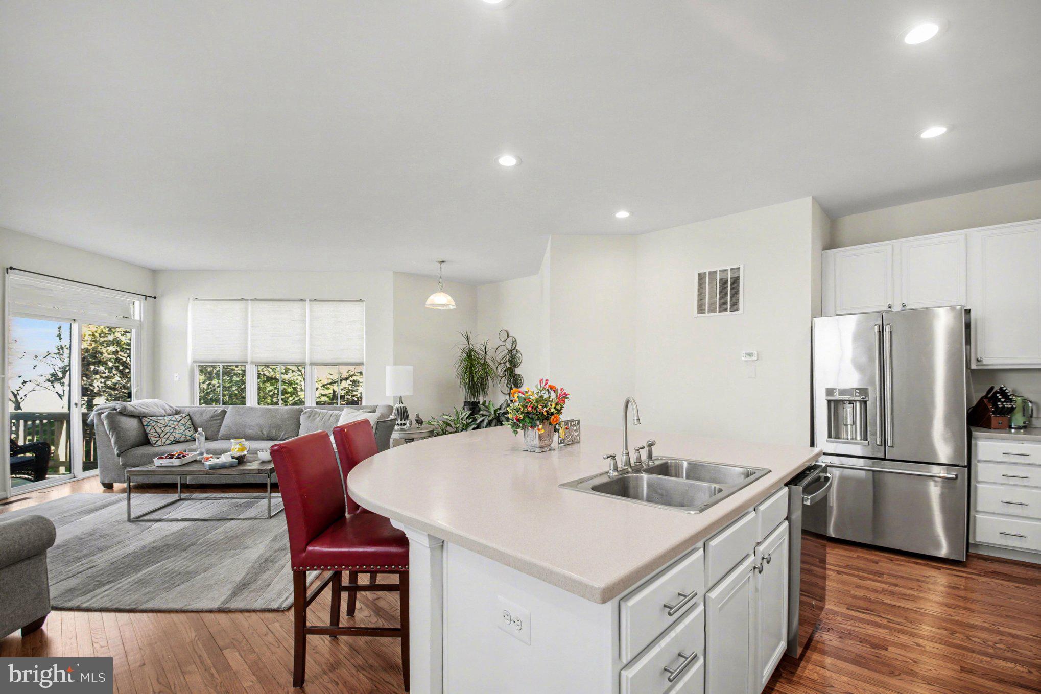 BRAMBLETON LANDBAY - Residential