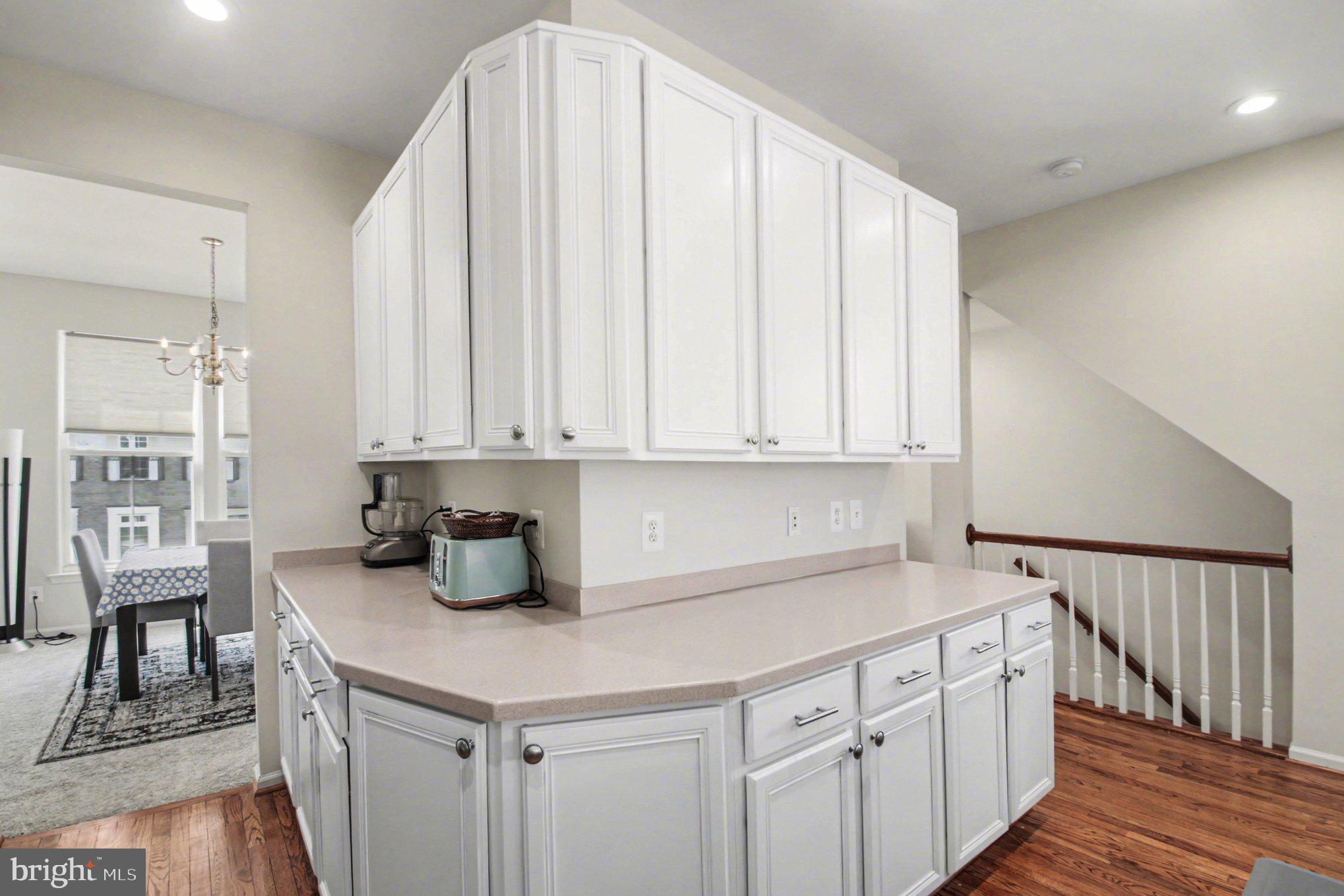 BRAMBLETON LANDBAY - Residential