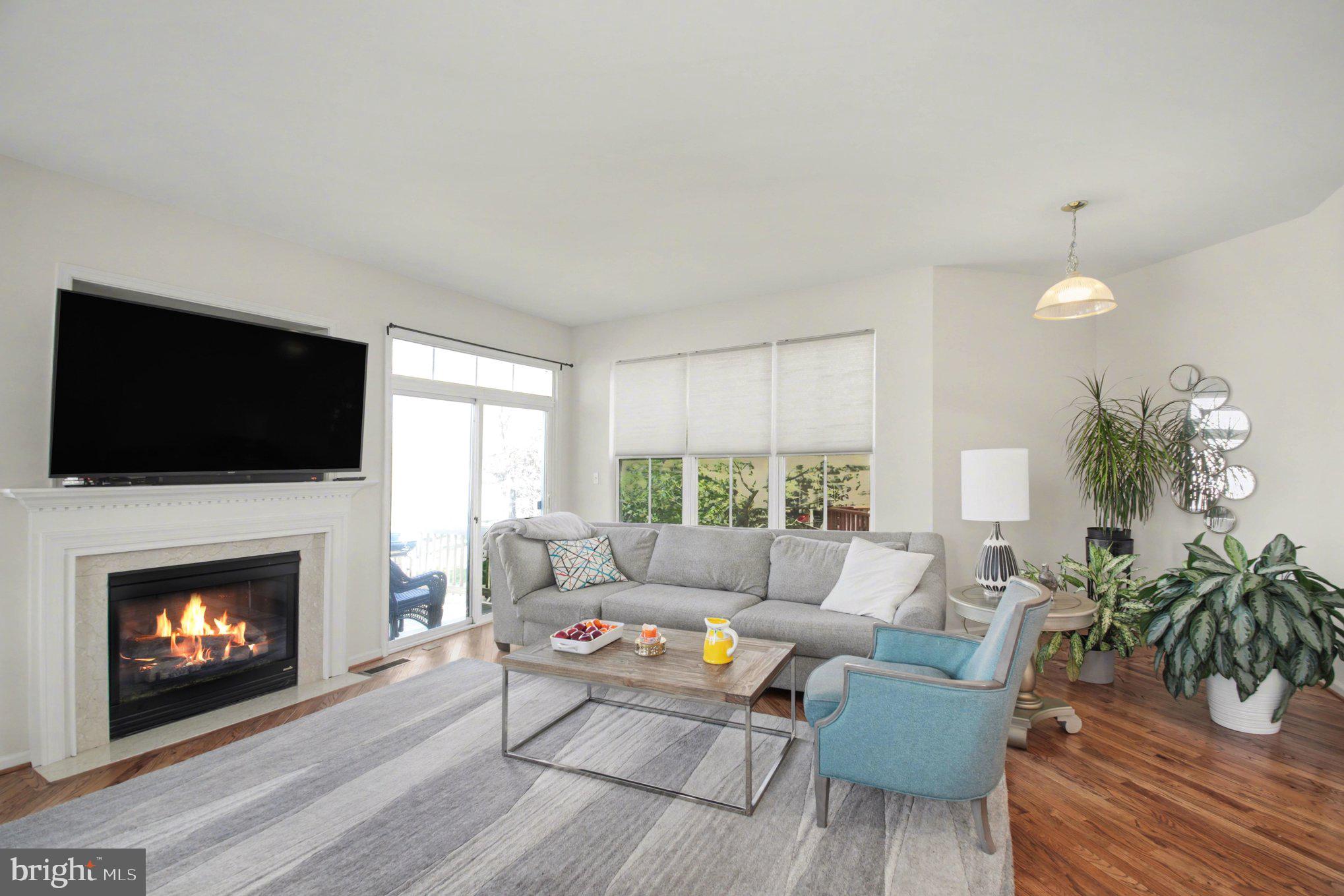 BRAMBLETON LANDBAY - Residential