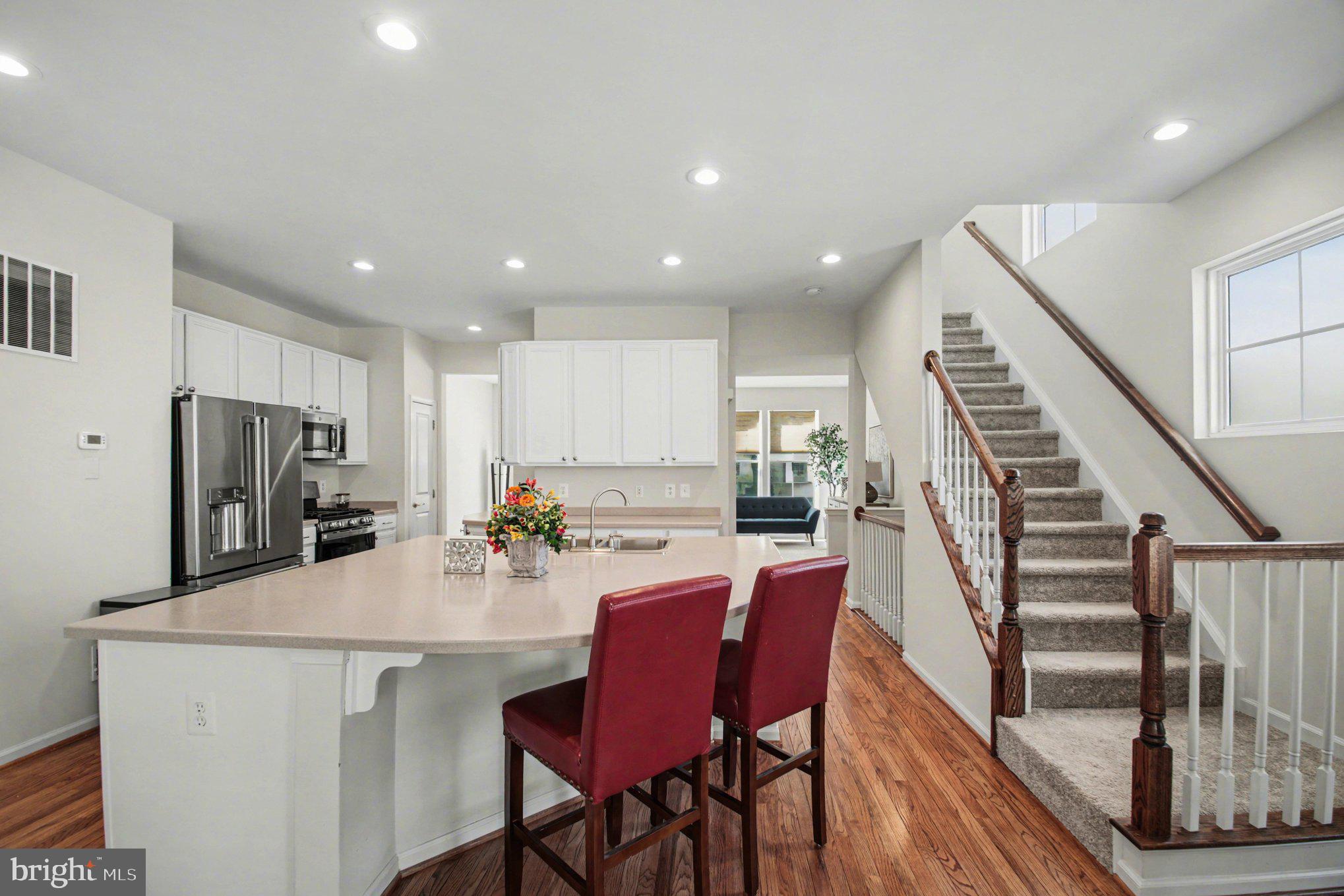 BRAMBLETON LANDBAY - Residential