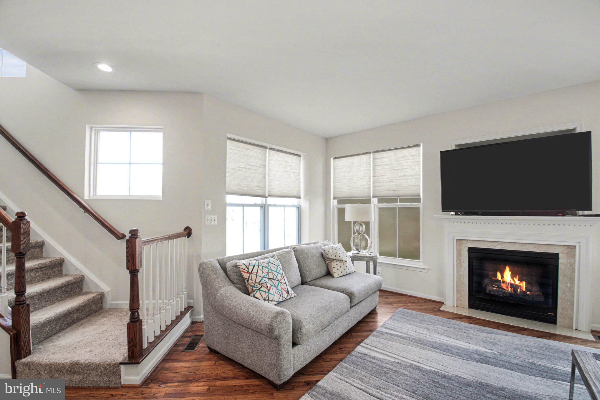 BRAMBLETON LANDBAY - Residential