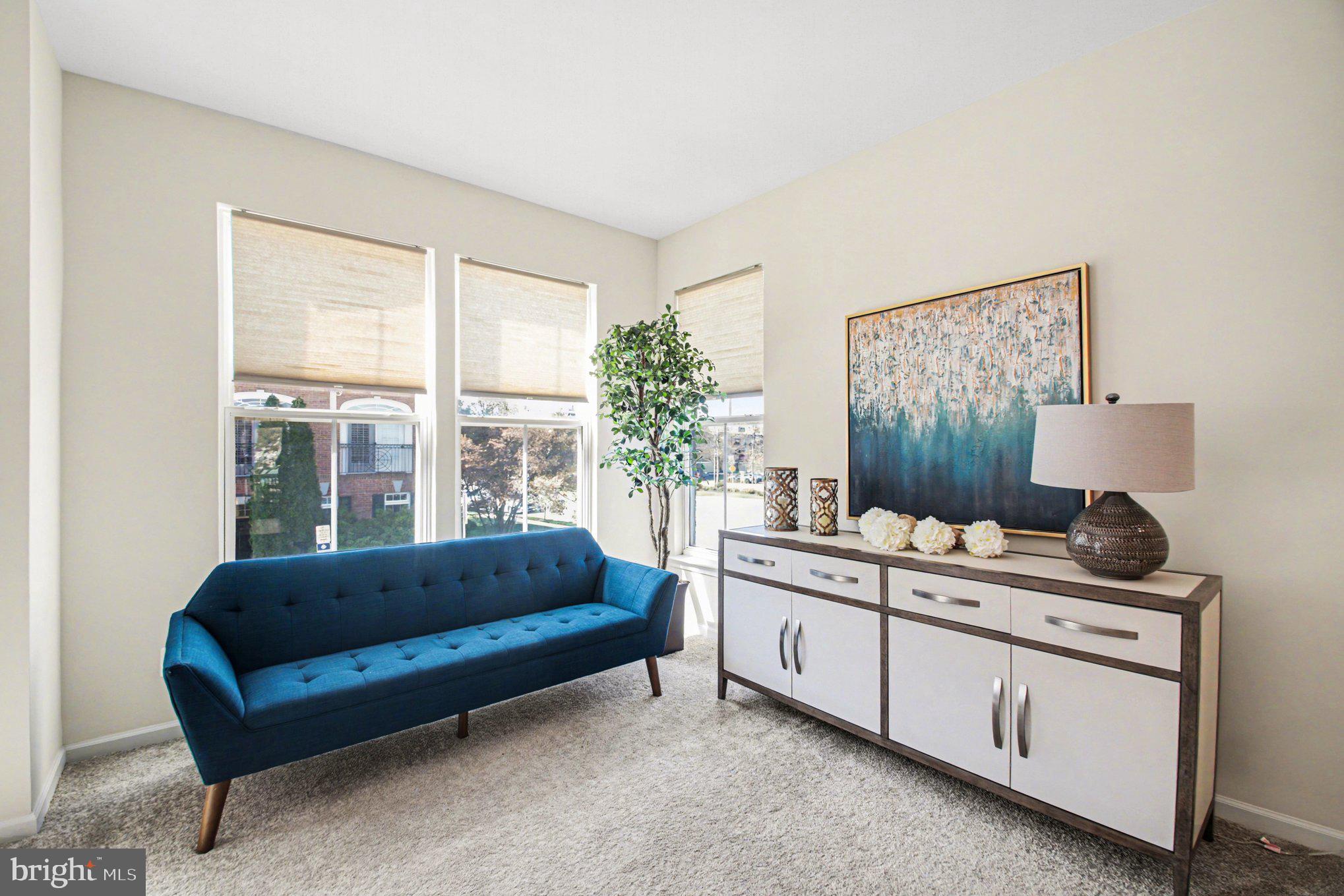 BRAMBLETON LANDBAY - Residential