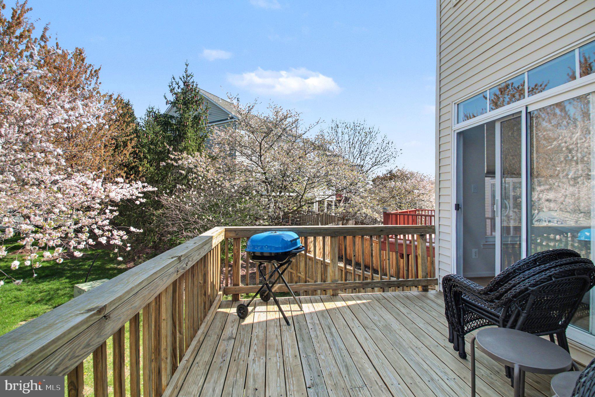 BRAMBLETON LANDBAY - Residential