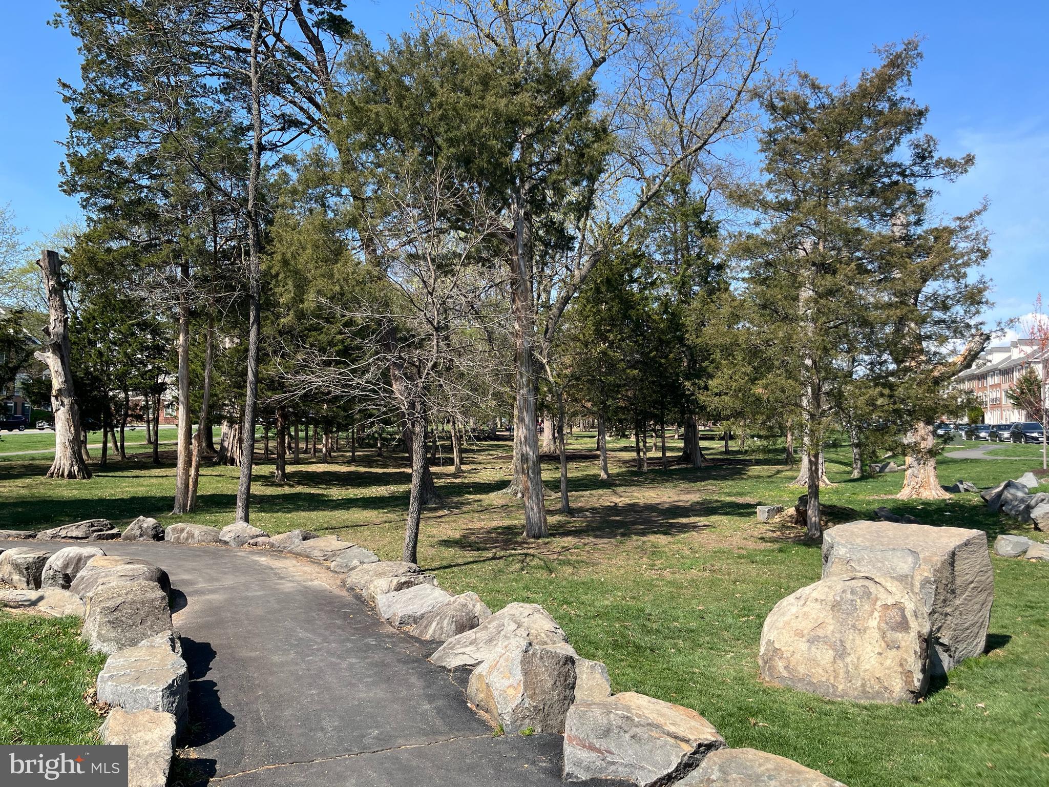 BRAMBLETON LANDBAY - Residential