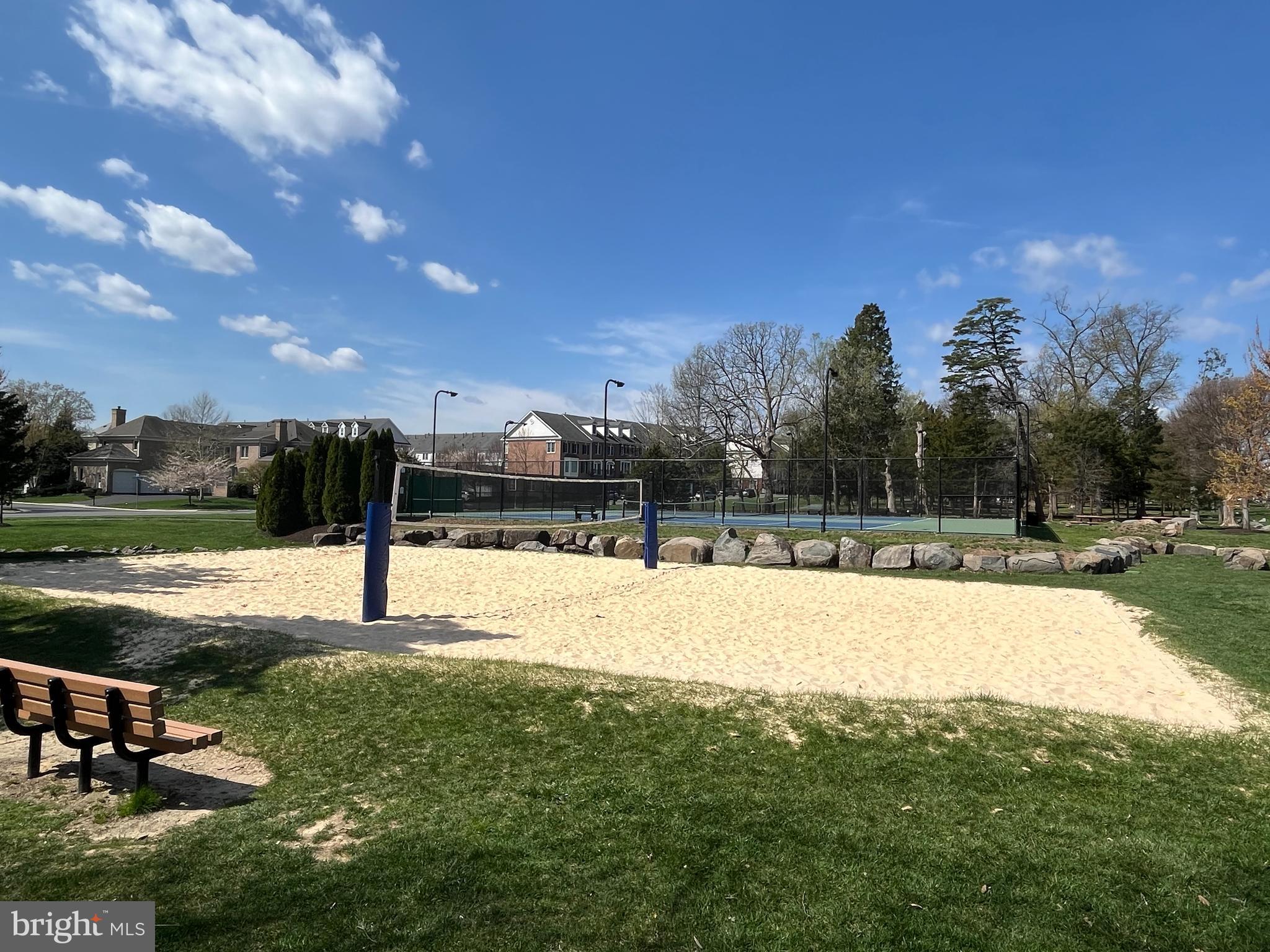 BRAMBLETON LANDBAY - Residential