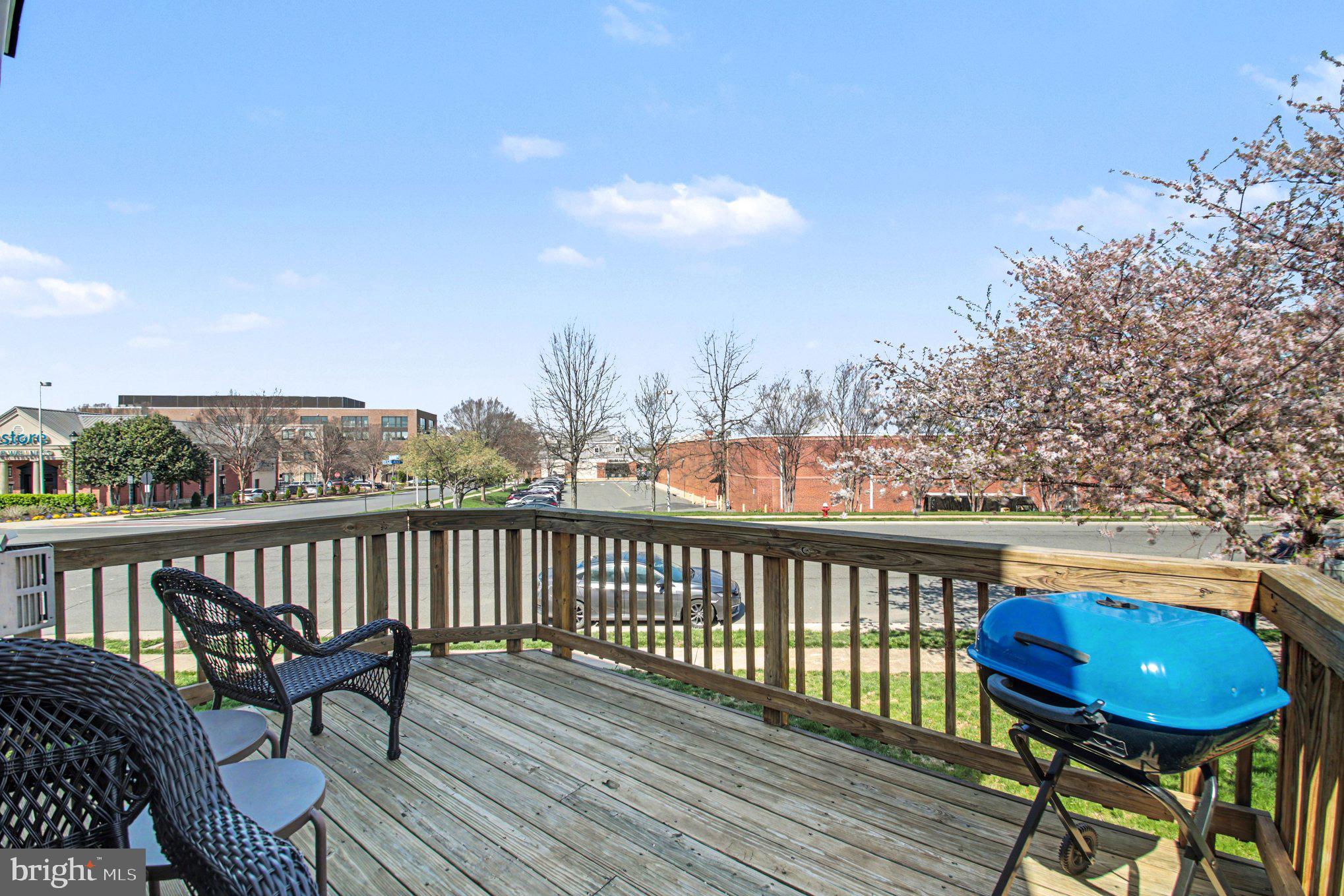 BRAMBLETON LANDBAY - Residential