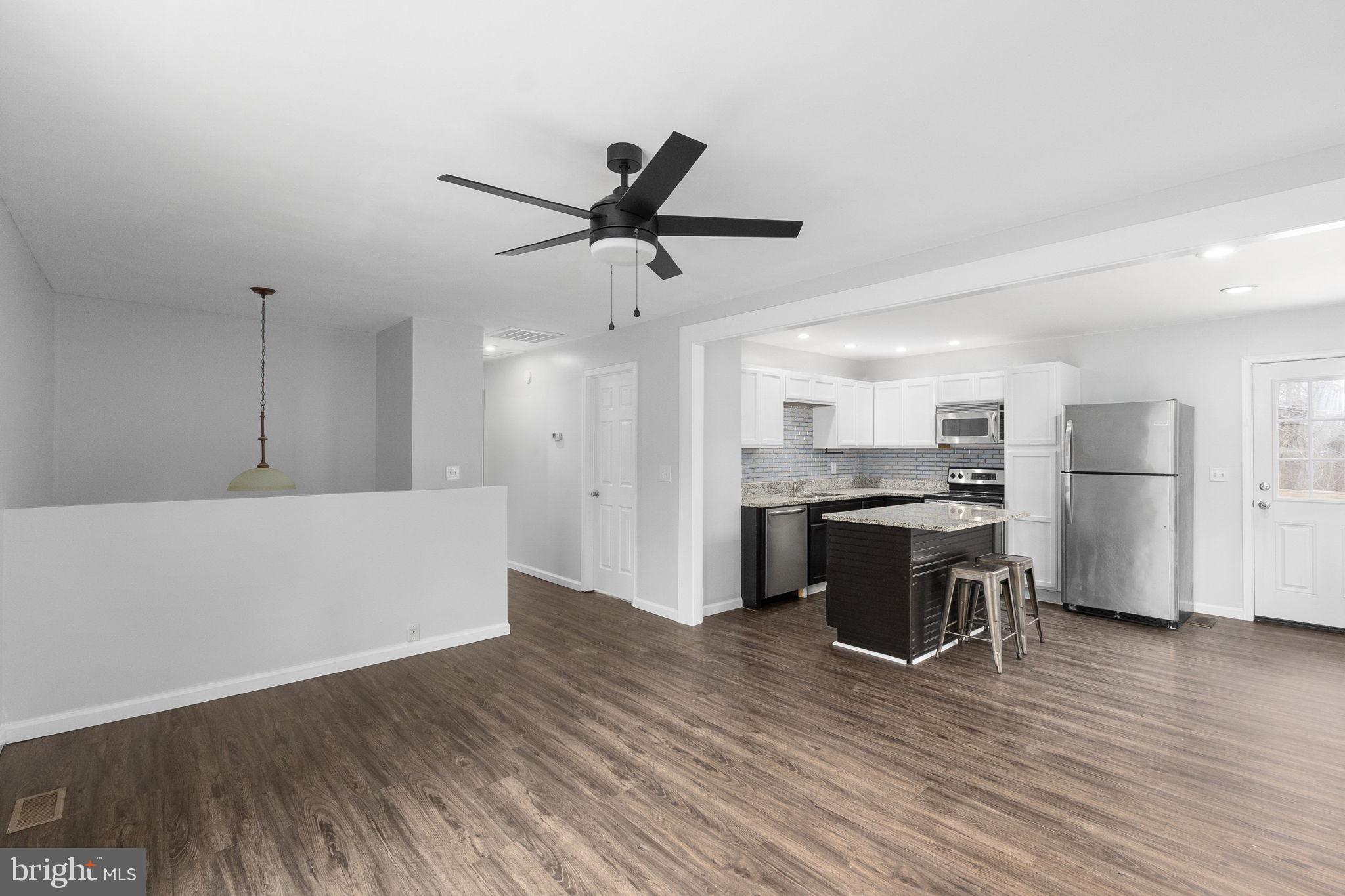 SOLON HEIGHTS - Residential