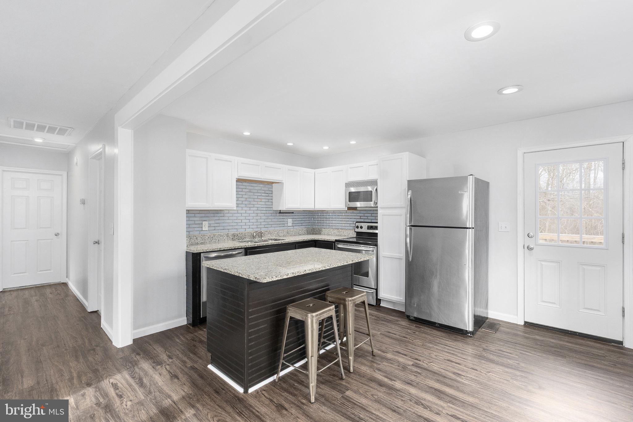 SOLON HEIGHTS - Residential