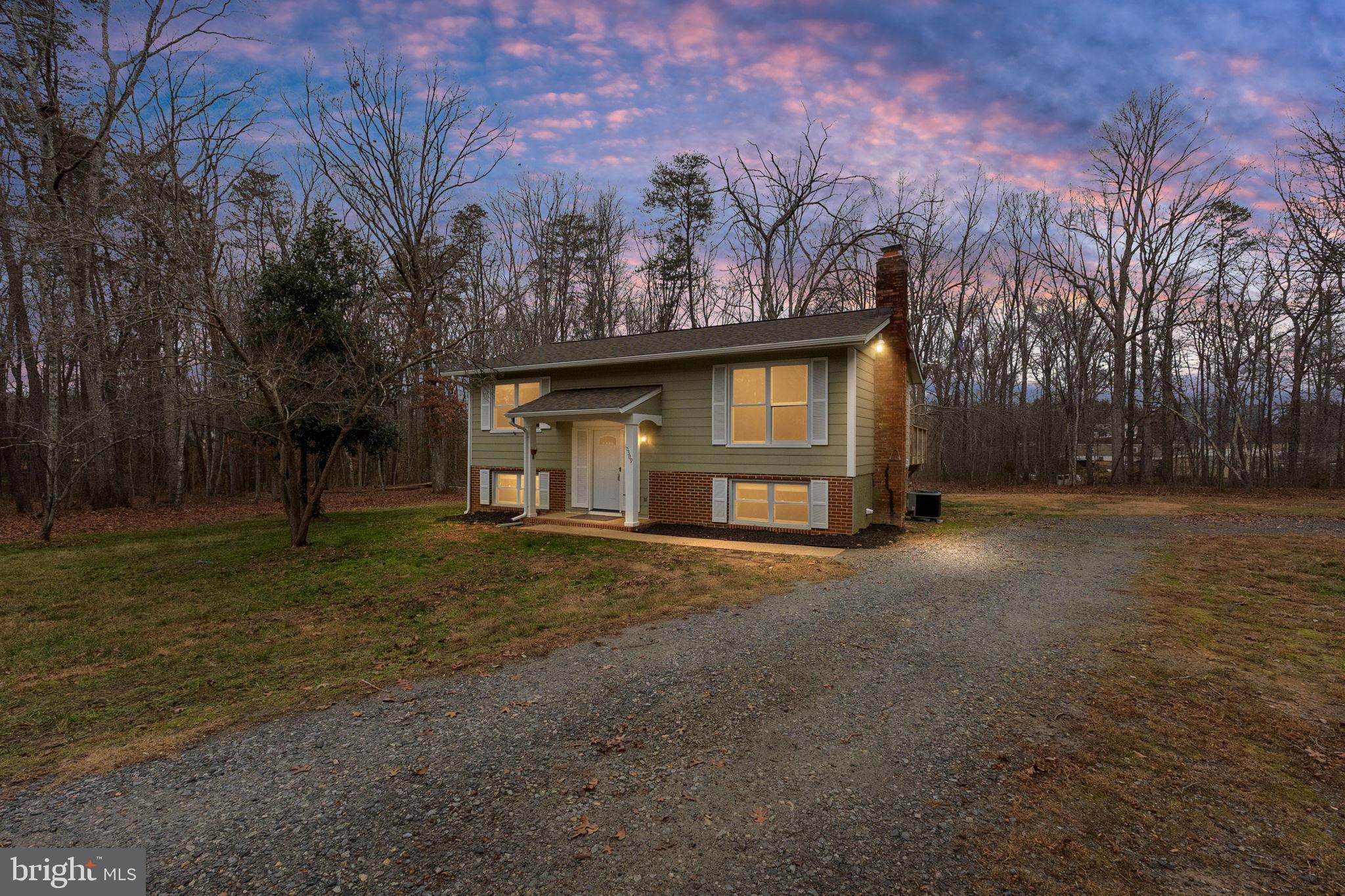 SOLON HEIGHTS - Residential