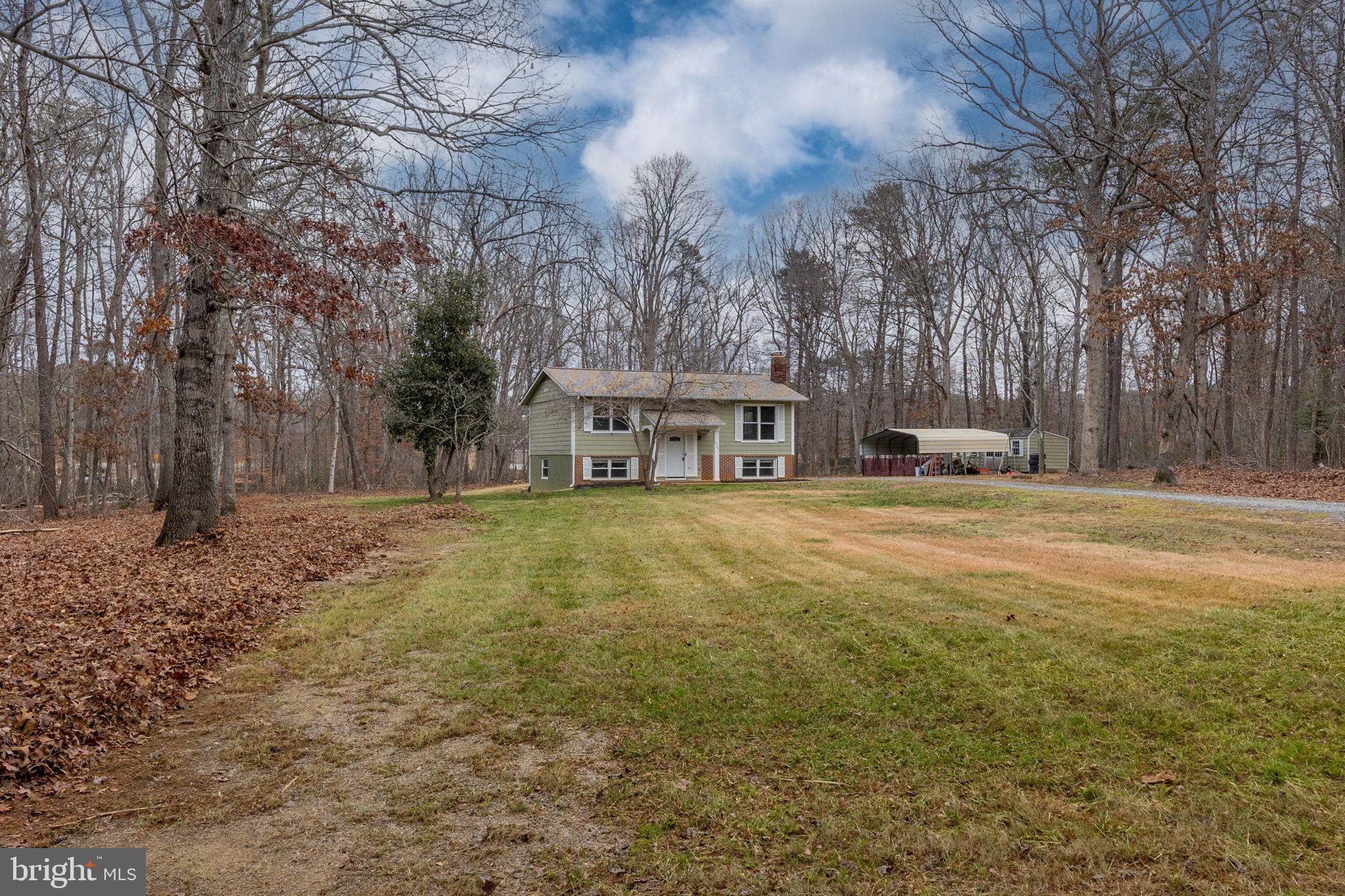 SOLON HEIGHTS - Residential