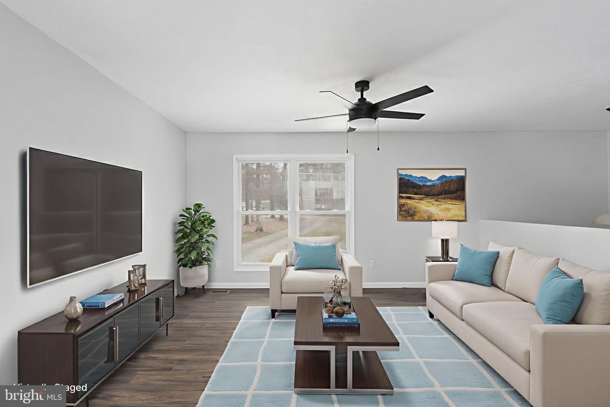 SOLON HEIGHTS - Residential